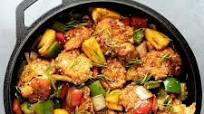 Sweet and Sour Shrimp Recipe Sweet and Sour Shrimp Recipe