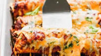 Shredded Beef Enchiladas Shredded Beef Enchiladas