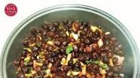 Kala Chana Chaat Kala Chana Chaat