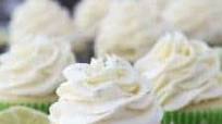 Margarita Cupcake Recipe Margarita Cupcake Recipe