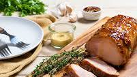 Brown Sugar Honey Mustard Pork Tenderloin Brown Sugar Honey Mustard Pork Tenderloin