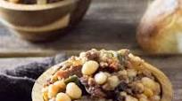 Cowboy Baked Beans Cowboy Baked Beans