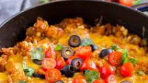 Mexican Chicken and Rice Mexican Chicken and Rice