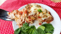 21 Day Fix Instant Pot Lasagna 21 Day Fix Instant Pot Lasagna