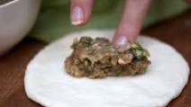 Steamed Pork Buns (Baozi) Steamed Pork Buns (Baozi)