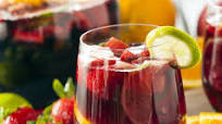 Sangria Red From Texas Roadhouse Sangria Red From Texas Roadhouse