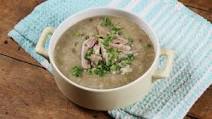 Goto (Beef Congee) Goto (Beef Congee)