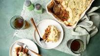 Traditional Irish Shepherd's Pie Traditional Irish Shepherd's Pie
