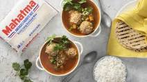 Chicken Albondigas Chicken Albondigas