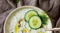 Tzatziki Sauce Recipe Tzatziki Sauce Recipe