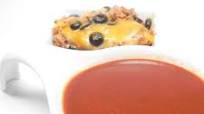 Paleo Enchilada Sauce Paleo Enchilada Sauce