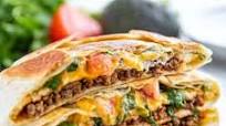 Crunch Wrap Supreme Recipe Crunch Wrap Supreme Recipe