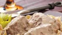 Creamy Swiss Steak Creamy Swiss Steak
