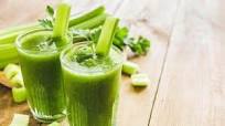 Green Goodness Juice Green Goodness Juice