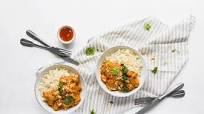 Turkey Curry Turkey Curry