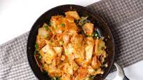 Microwave Homemade Rice Noodles Microwave Homemade Rice Noodles