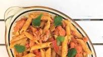 Cajun Salmon Pasta Alfredo (One Pan) Cajun Salmon Pasta Alfredo (One Pan)