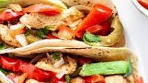 Instant Pot Chicken Fajitas Instant Pot Chicken Fajitas