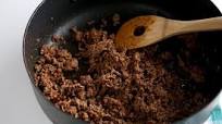 Cozy Taco Soup with Ground Beef Cozy Taco Soup with Ground Beef