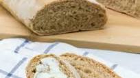 Easy French Bread (with Instant Pot proofing instructions!) Easy French Bread (with Instant Pot proofing instructions!)