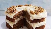 Carrot Cake Carrot Cake
