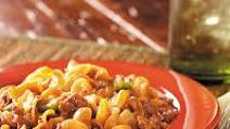 Beef and Noodle Casserole Beef and Noodle Casserole