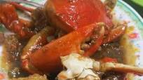 How to Cook Crabs in Oyster Sauce How to Cook Crabs in Oyster Sauce