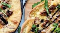 Cornmeal Pizza Dough Cornmeal Pizza Dough