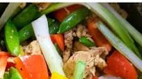 Instant Pot Stir Fry Instant Pot Stir Fry