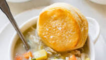 Slow Cooker Chicken Pot Pie Soup Slow Cooker Chicken Pot Pie Soup