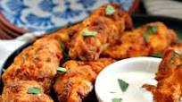 Air Fryer Chicken Tenders Air Fryer Chicken Tenders