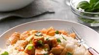 Sweet Chili & Orange Chicken Sweet Chili & Orange Chicken