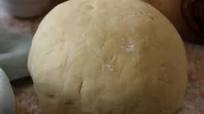 Homemade Pasta Dough Homemade Pasta Dough