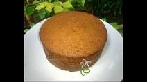 Butter Cake/Pressure Cooker Butter Cake Without Oven Butter Cake/Pressure Cooker Butter Cake Without Oven