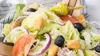 Olive Garden Salad Olive Garden Salad