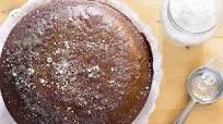 Wolfgang Puck's Chocolate Crazy Cake Recipe Wolfgang Puck's Chocolate Crazy Cake Recipe
