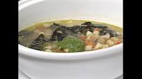 Minestrone Minestrone