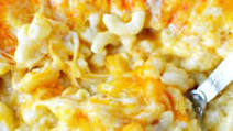 TikTok Southern Baked Macaroni and Cheese TikTok Southern Baked Macaroni and Cheese