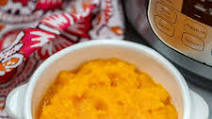 Instant Pot Butternut Squash Instant Pot Butternut Squash
