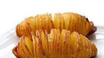 Better than Fries Baked Potatoes Recipe - (4.5/5) Better than Fries Baked Potatoes Recipe - (4.5/5)