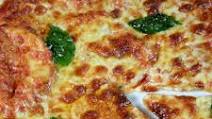 Pizza Dough Recipe Pizza Dough Recipe