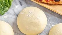 Italian Style Pizza Dough Italian Style Pizza Dough
