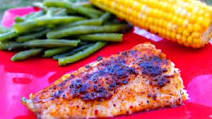 Smoked Mahi Mahi Smoked Mahi Mahi