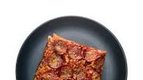 Sicilian Pizza Sicilian Pizza