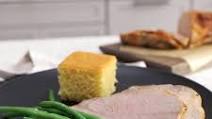 Simple Roasted Pork Loin Simple Roasted Pork Loin