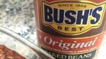Better than Bush's Baked Beans Better than Bush's Baked Beans