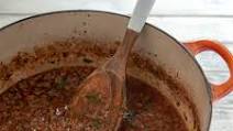 Classic Italian Ragu Bolognese Sauce Classic Italian Ragu Bolognese Sauce