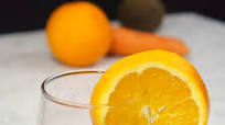 Venezuelan Tres en Uno (detox drink) Venezuelan Tres en Uno (detox drink)