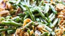 Green Bean Casserole Green Bean Casserole