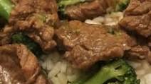 Best Beef and Broccoli in the Instant Pot Best Beef and Broccoli in the Instant Pot